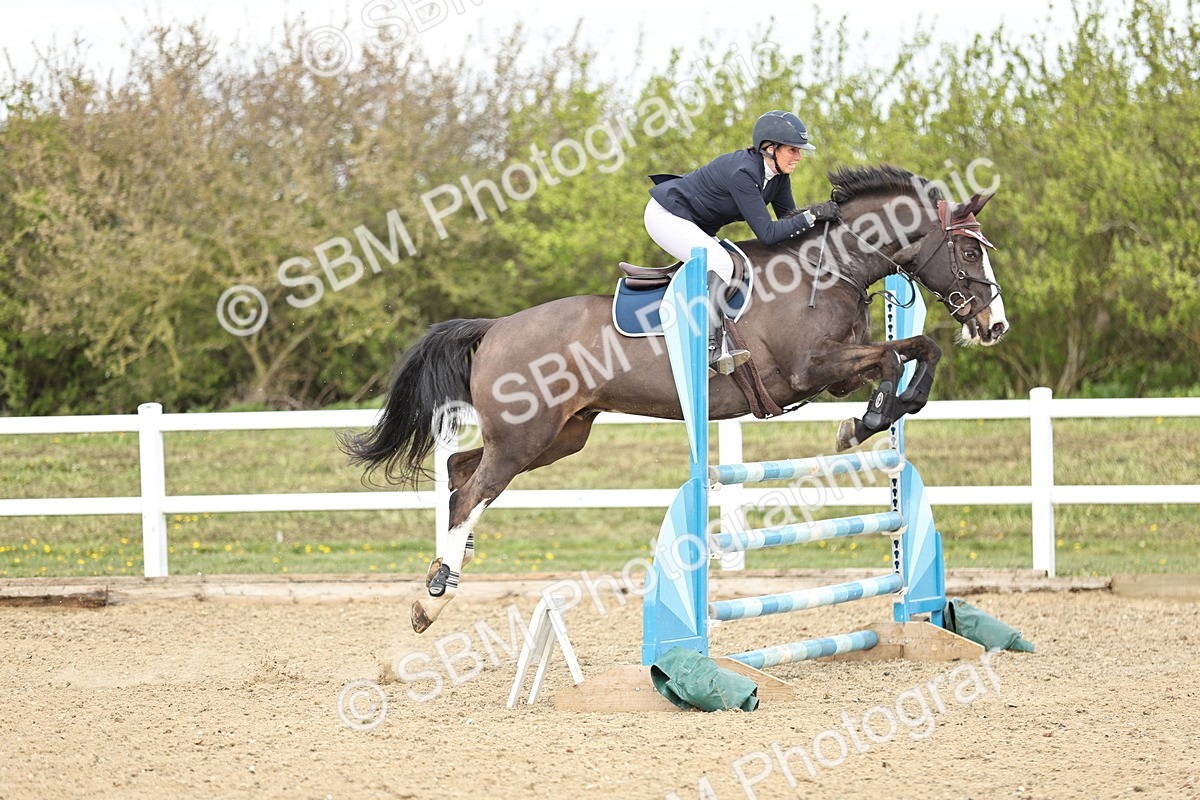 SBM_000859 - Class 3 - Senior Discovery - 1.00m