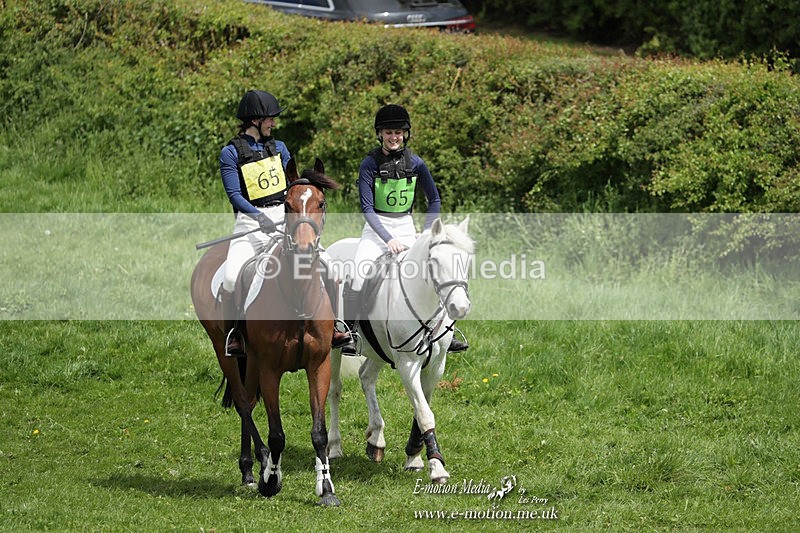 BTC 070523 192 - British Team Chase (Oakley) 07/05/23