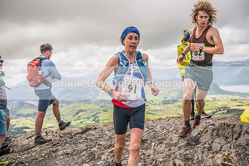 Blencathra-315 - Blencathra Fell Race Sunday 28th June 2026
