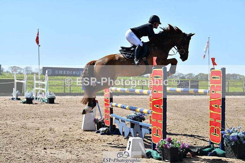 240420A-121112-10888 - Cls 3, 2 Star Small Tour 1.30m