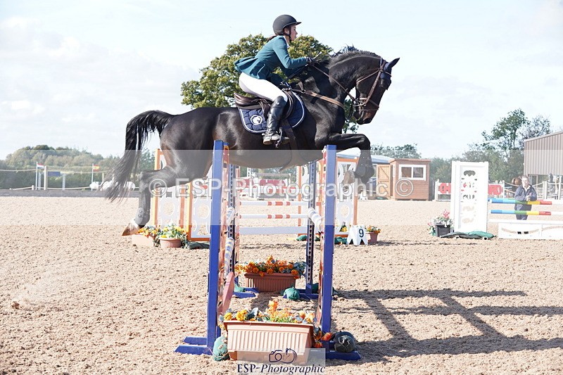 241005A-144522-05006 - SAT Cls 11 Snr Newc & 1.10m Open