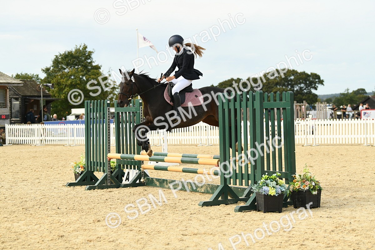 SBM_71001 - J15 - Junior Pony 70cm Championship