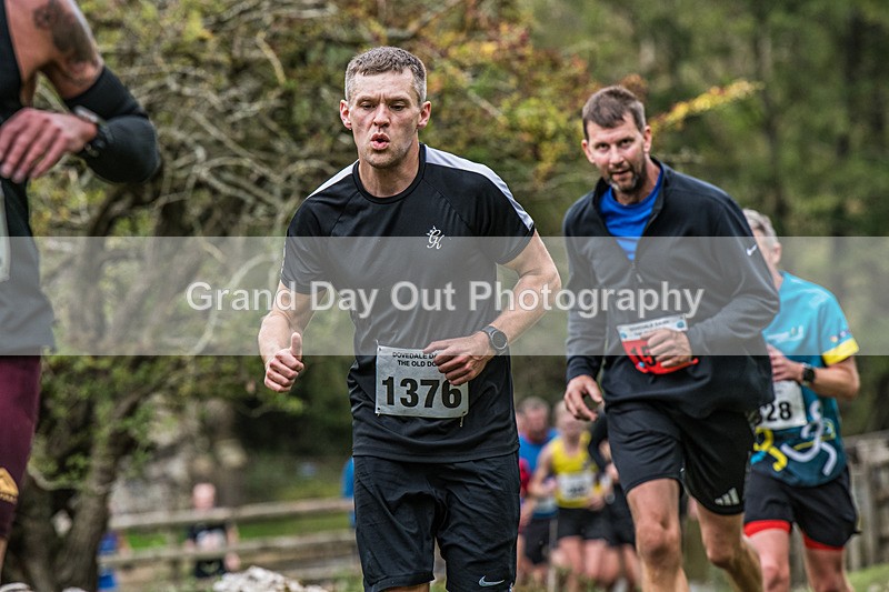 Dovedale Dash-970 - Dovedale Dash Sunday 5th October 2025