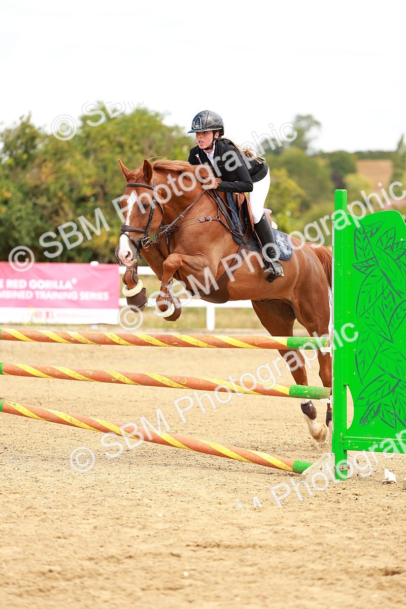 SBM_006020 - Class 3 - Senior British Discovery - 1.00m