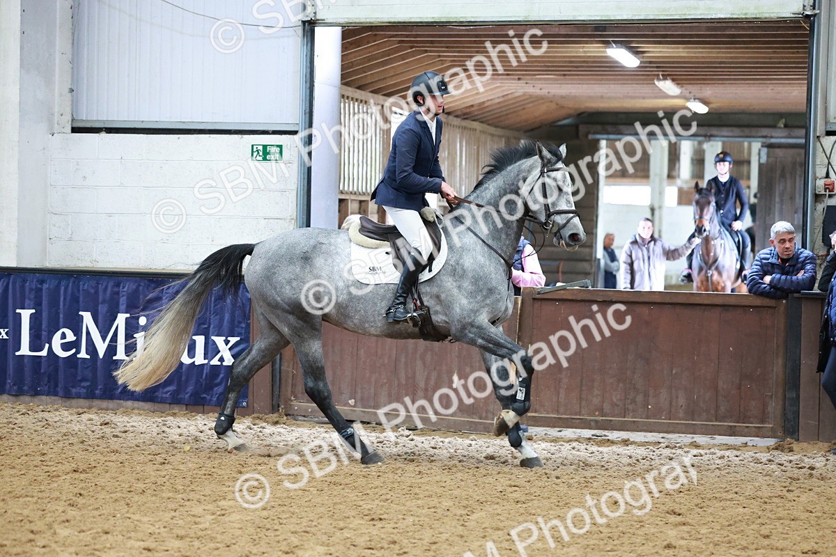 SBM_001036 - Class 3 - Senior Discovery 1.00m