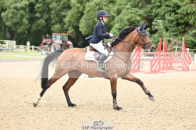 250706A-134332-19750 - Cls 49 Snr 1.10m Grand Prix