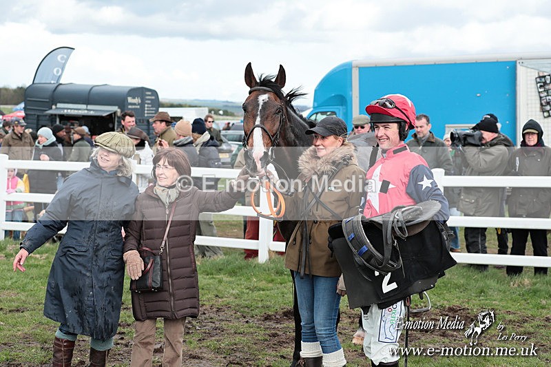 PtP 230324 731 - Tedworth Hunt PtP Larkhill Raccourse 23rd March 2024