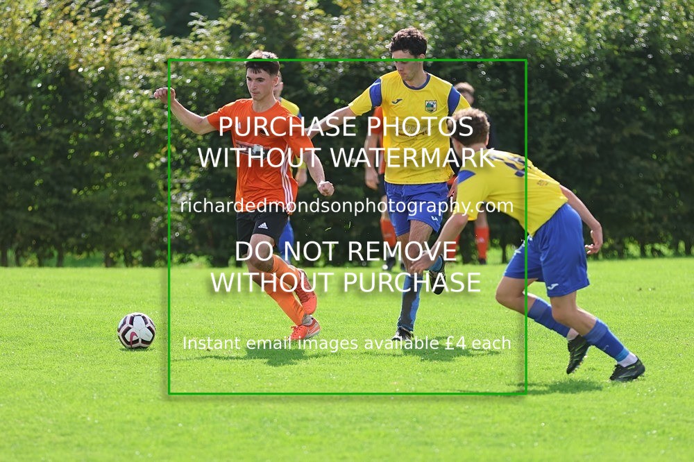 533A9405 - Kendal United Reserves vs Kirkby Stephen (13/9/25)