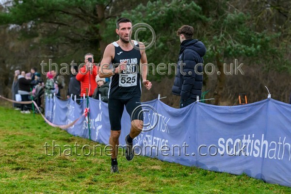 InterXC26-912195 - Senior Men Set Two