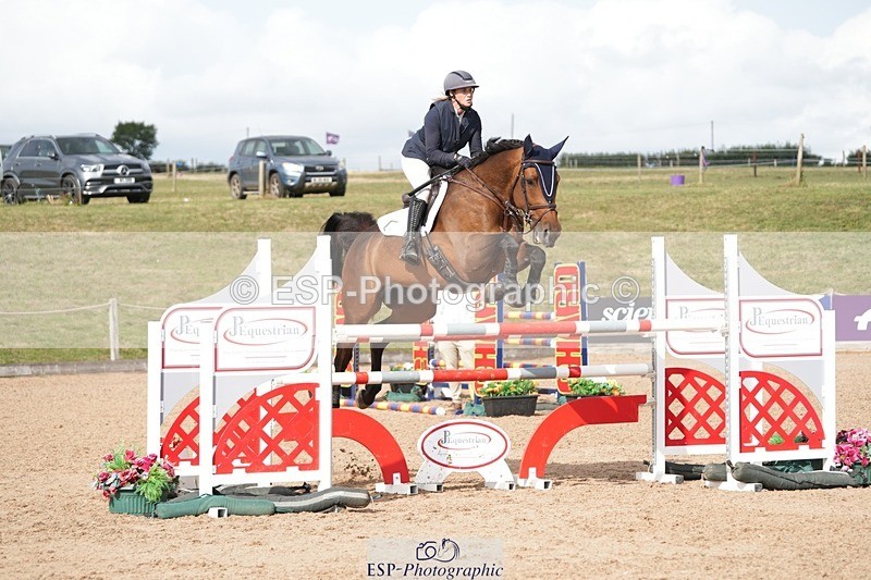 250803-165536-14671 - Cls 30 Redpost Equestrian Senior Foxhunter
