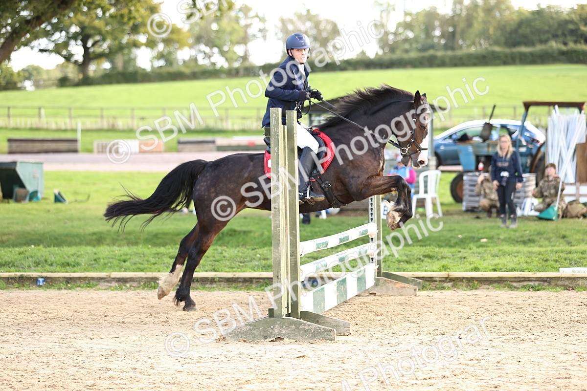 SBM_51434 - J10 - Junior Pony 75cm Championship