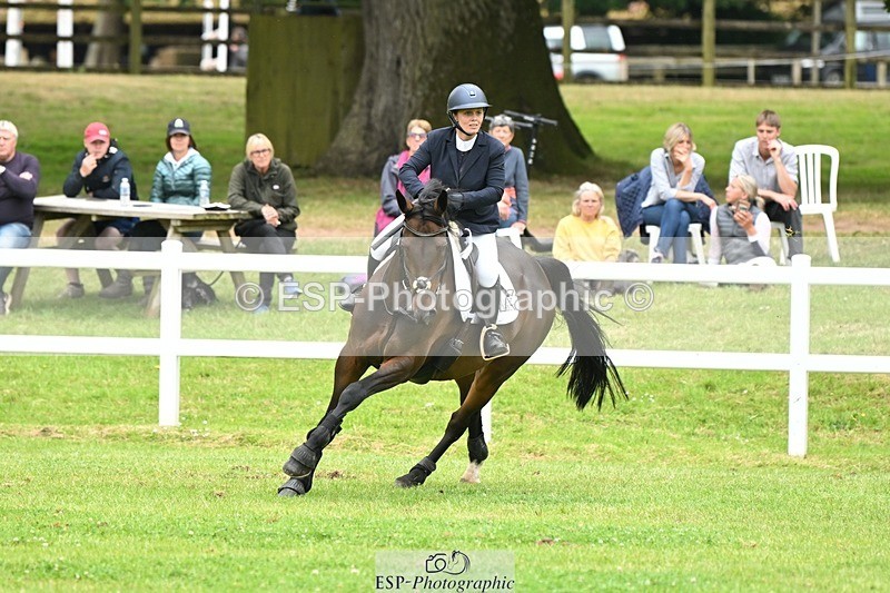 240705-134003-11216 - Cls 17 Newcomers 2nd R Jump Off and P