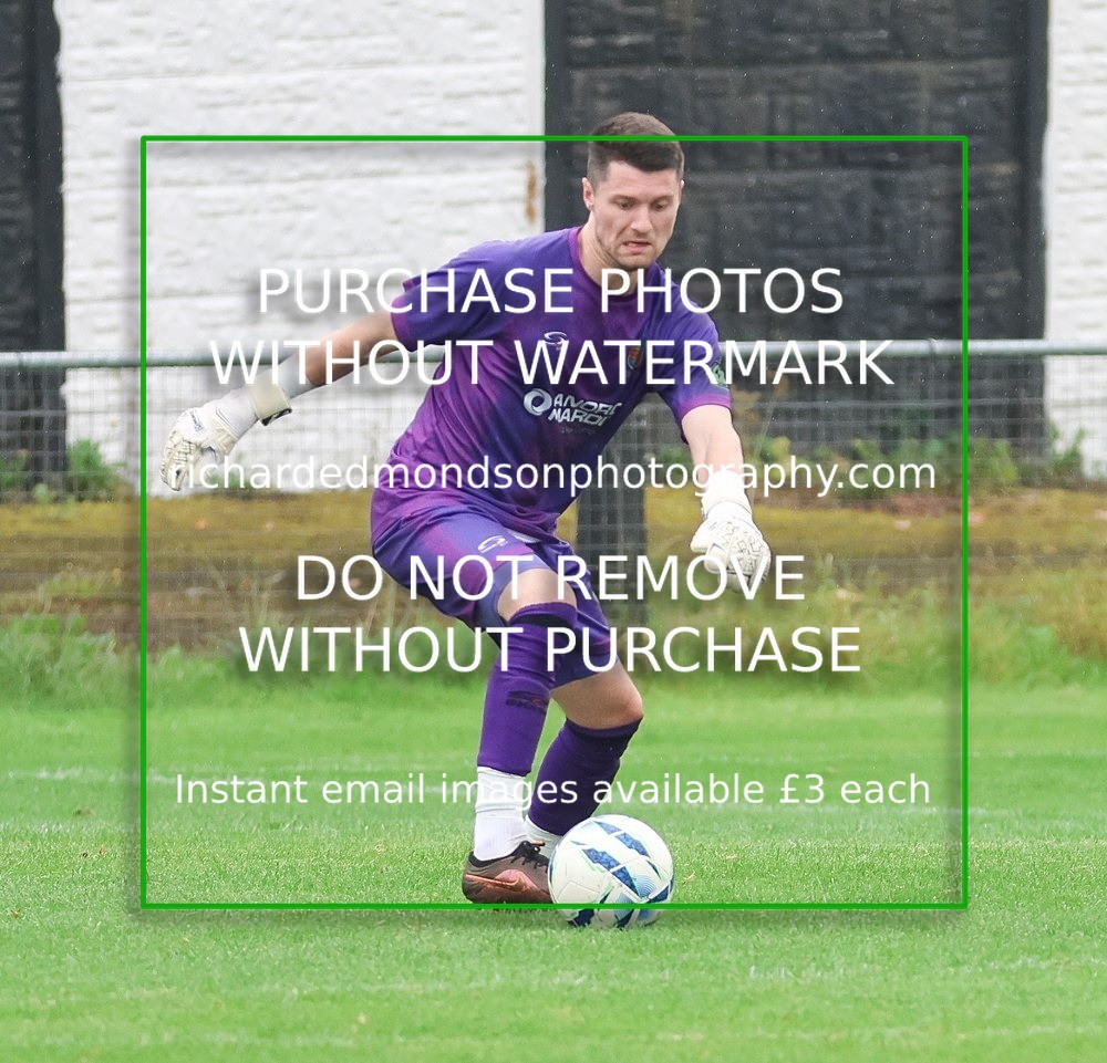 533A0196 - Kendal Town vs Blyth Town (29/8/26)