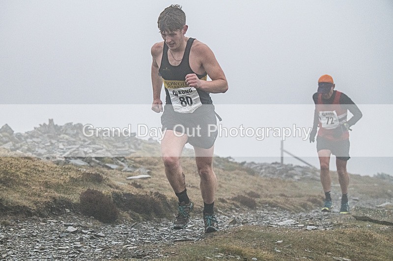 KRH_6090 - Grisedale Grind Fell Race Wednesday 16th April 2025