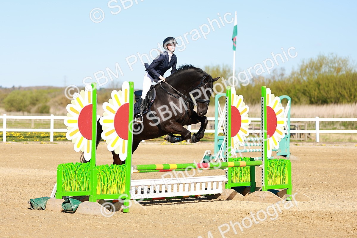 SBM_000572 - Class 1 - Clear Round