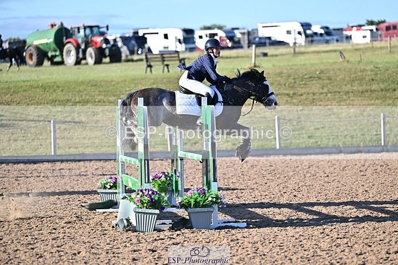 250627-191955-01334 - Cls 7 Springboard 128cm and 138cm