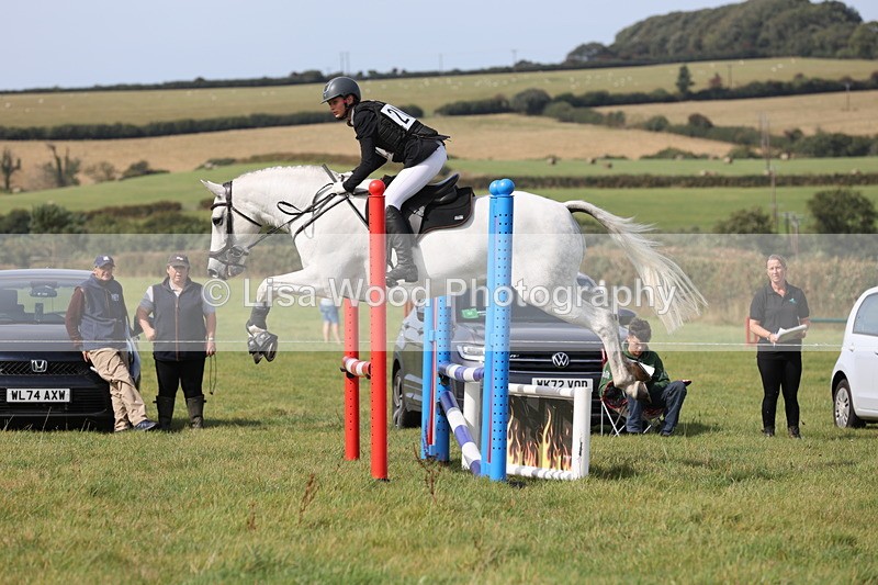 JPP_8569 - Class 2: Trekenning: 80cm Showjumping