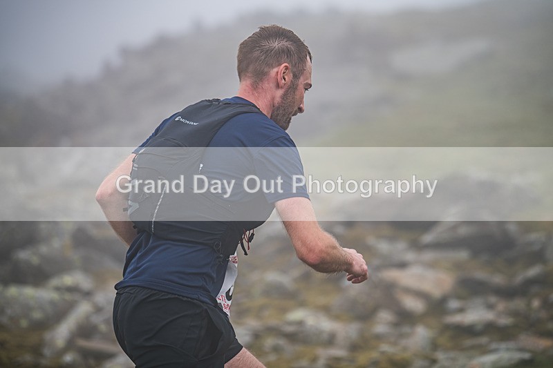 Duddon Short-133 - Duddon Valley Short Fell Race Saturday 30th May 2025