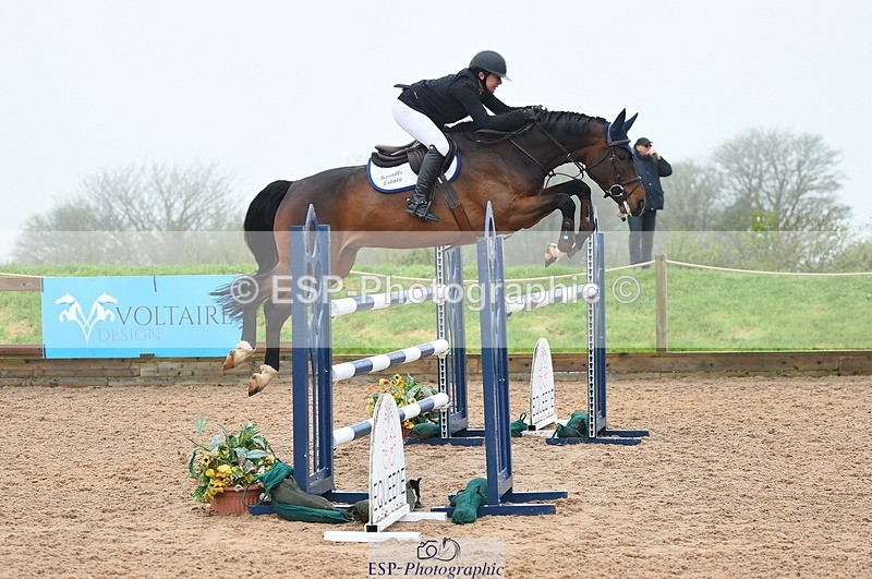 230505A-095914-02805 - Cls 20 Snr Foxhunter