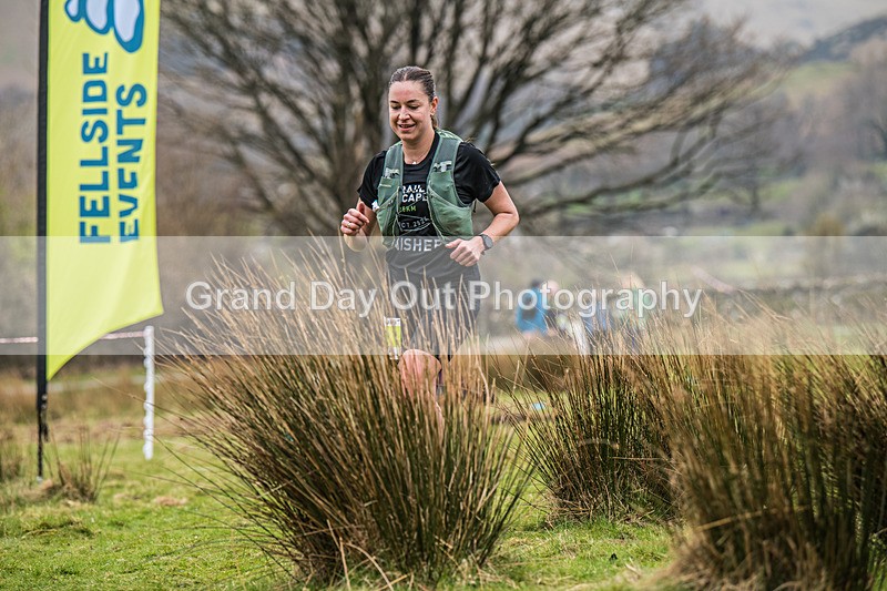 Buttermere-1536 - Fellside Events Buttermere Trail Race Sunday 22nd March 2026