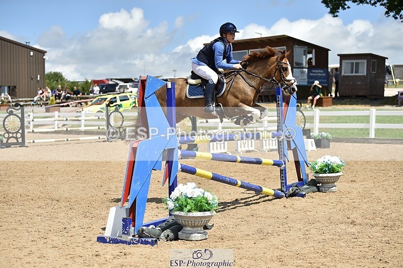 250628-134158-04064 - Cls 23 Graham Heath Equestrian 128cm & 138cm