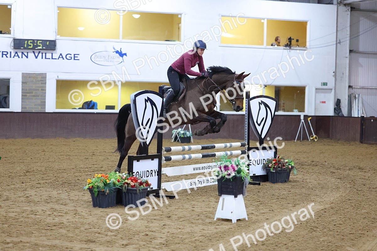 SBM_008813 - Class 2 - Ride & Drive