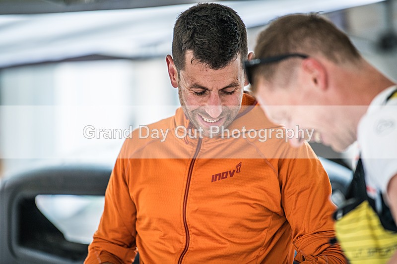 Andy Berry BGR-29 - Andy Berry Bob Graham Round Saturday 10th May 2025