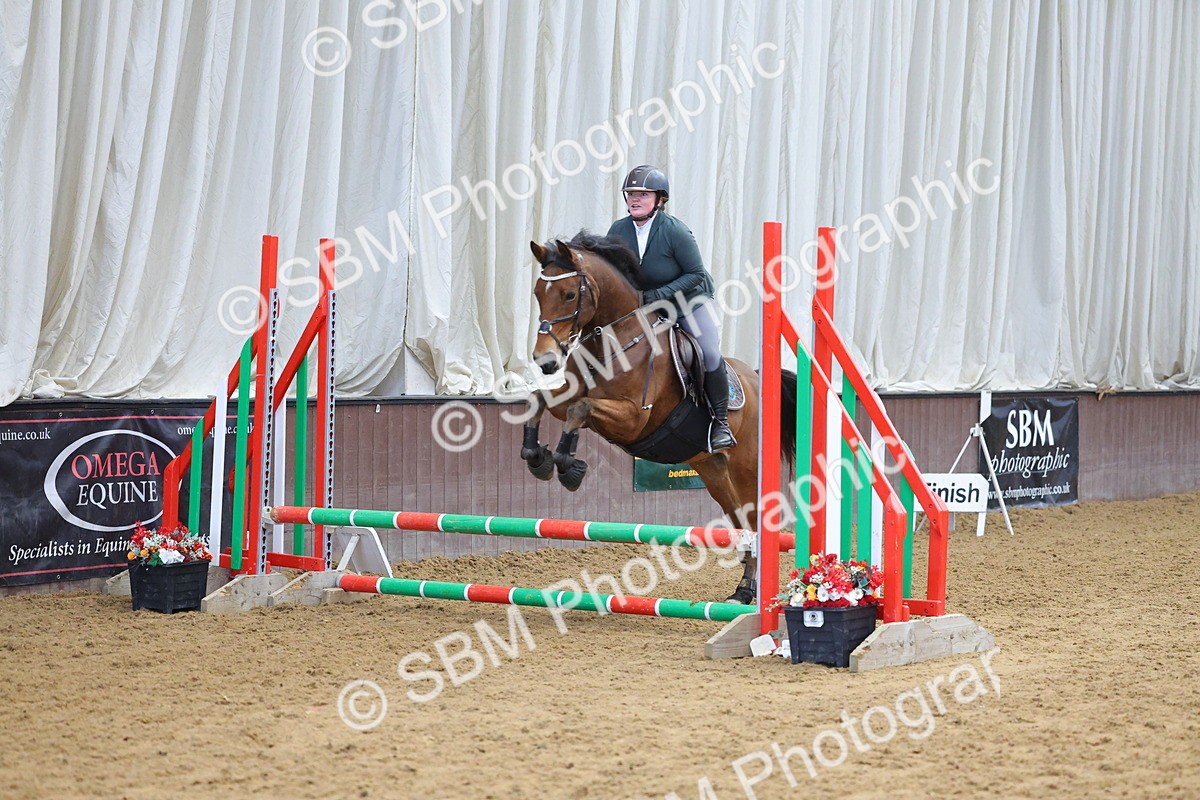 SBM_001316 - Class 6 = 60cm BRC Championships