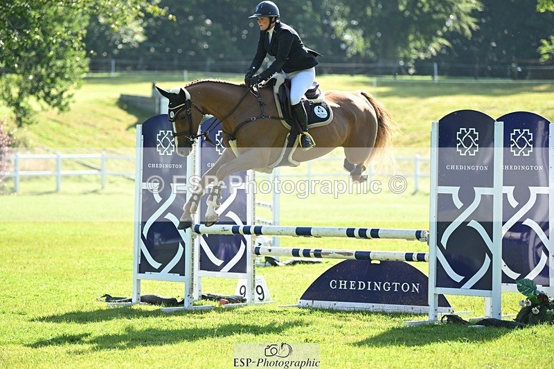 240713-090327-36519 - Cls 205 4 Yr Old Championships