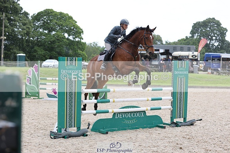 240615-130825-01538 - Cls 4 Snr Newcomers and 1.10m Open