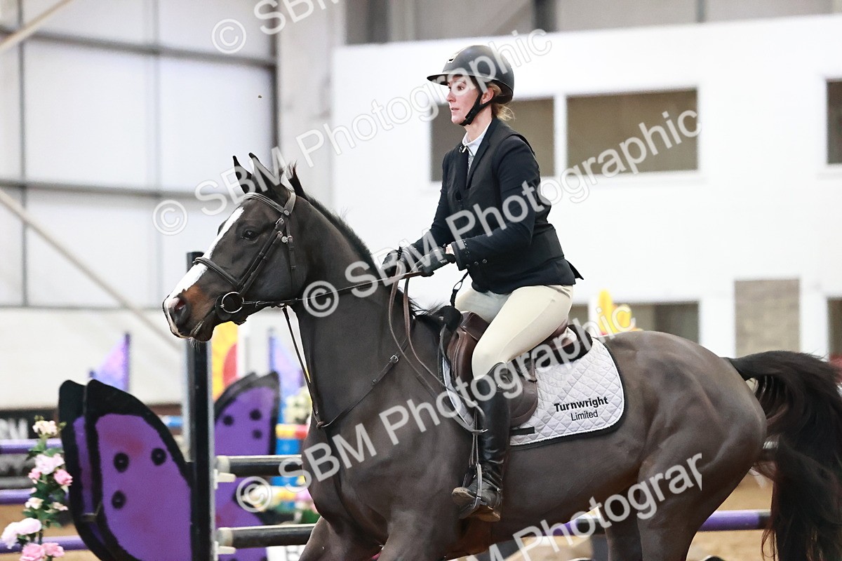 SBM_002640 - Class 10 - Senior Newcomer 1.10m