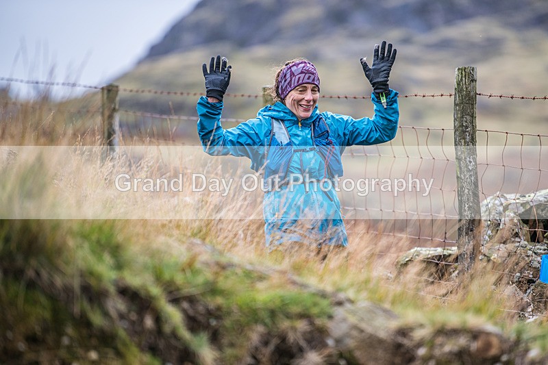 Langdale-1922 - Langdale Horseshoe Fell Race Saturday 12thOctober 2024