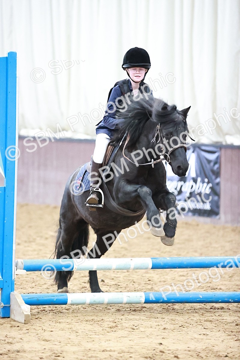 SBM_000476 - Class 2 - Show Jumping 50cm