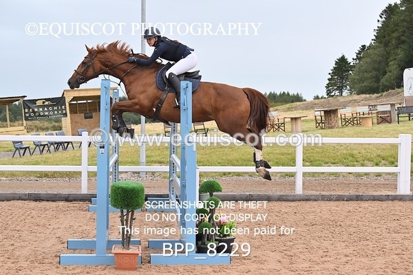 BPP_8229 - CLASS 18 SAT Nupafeeds Senior Discovery/1m open