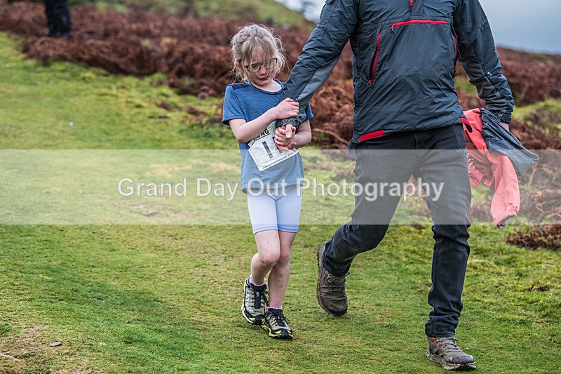 Sale Junior-81 - Sale Junior Fell Races Saturday 22nd November 2025