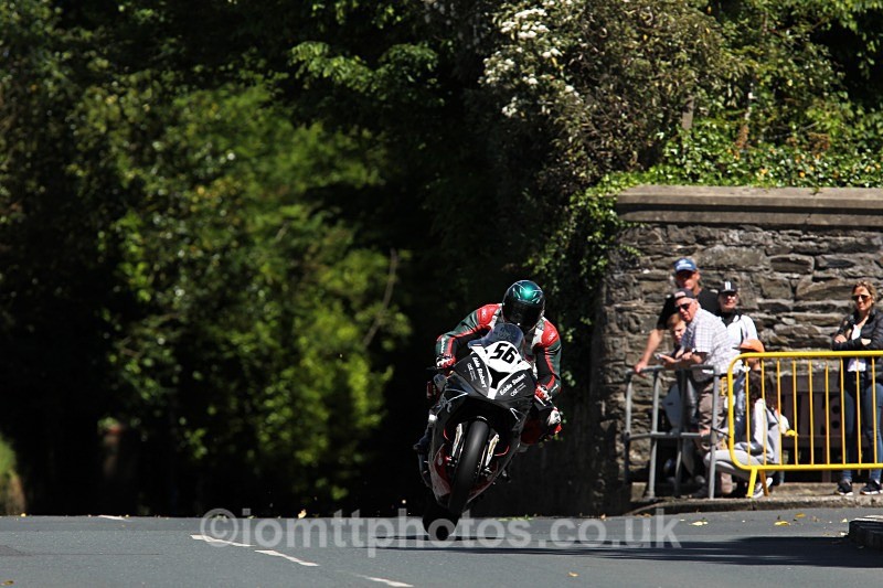  - Superbike Race
