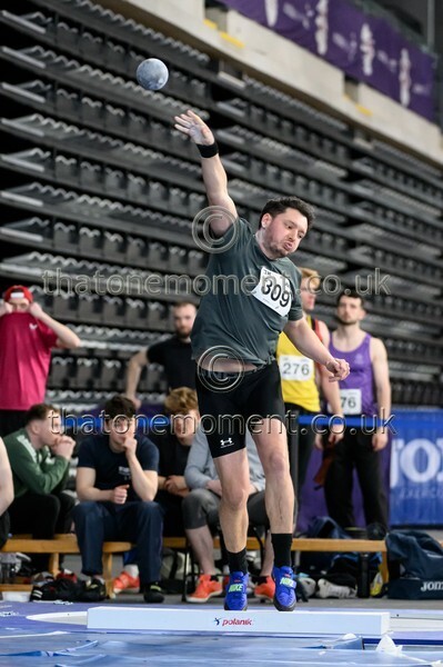 CEREL-924733 - Field Male Set Two