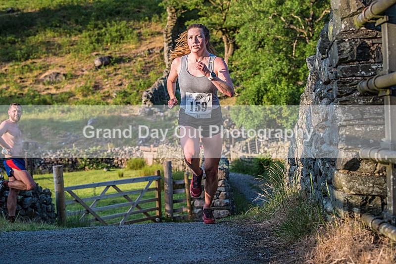 Langstrath-636 - Langstrath Fell Race Wednesday 21st June 2023