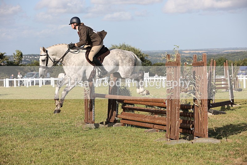 JPP_3412 - Class 22: Working Hunter 90cm