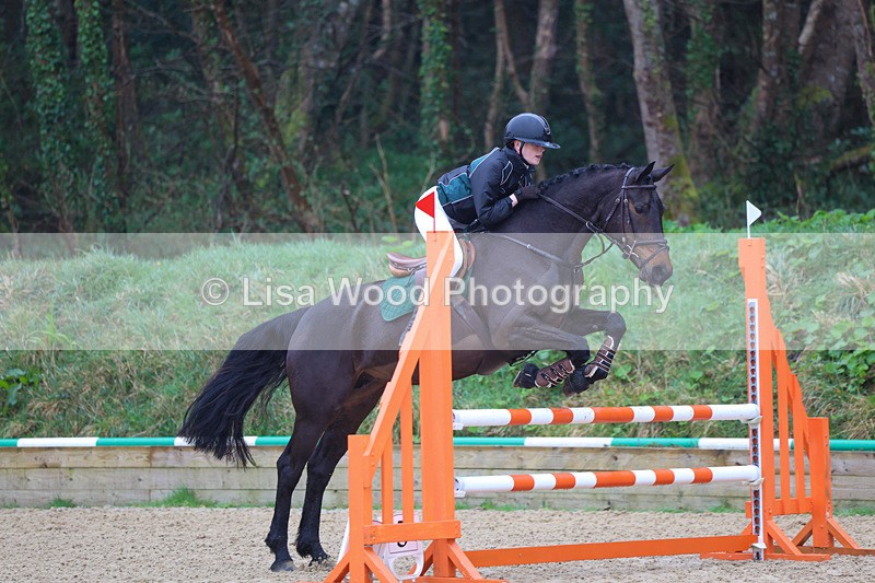 3E7A1424 - Class 1: 95 - 100cm