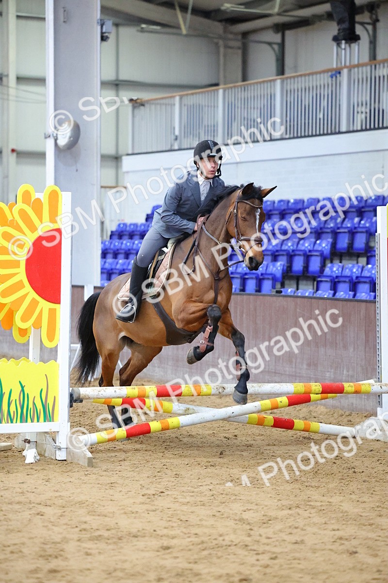 SBM_000724 - Class 3 - 60cm