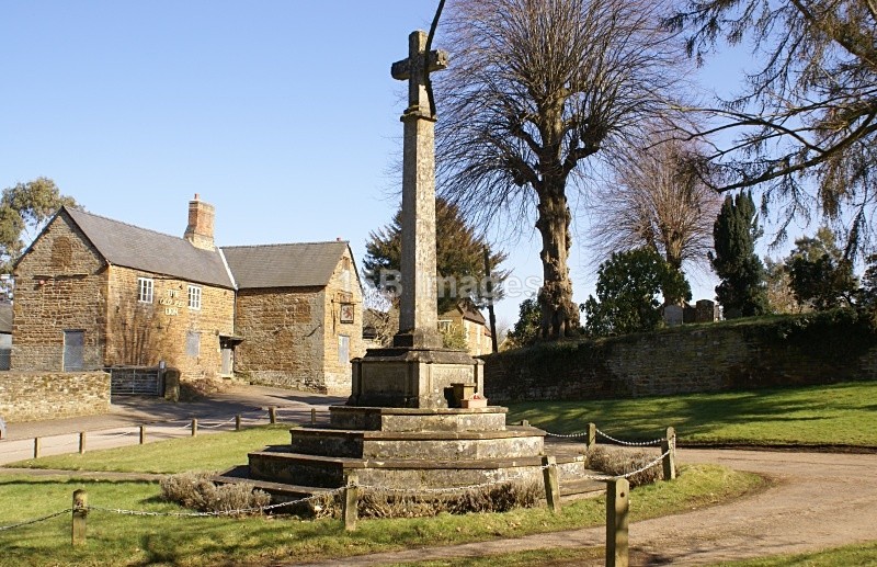 Litchborough - Northamptonshire
