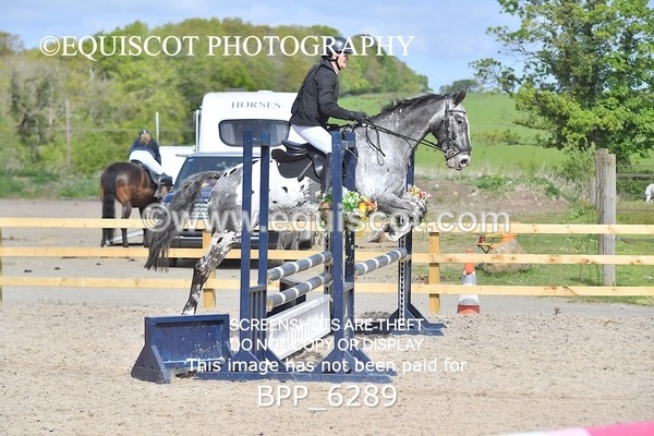 BPP_6289 - CLASS 33 MON Scottish Spring Final 85cm