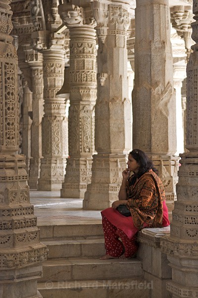  - Rajasthan, India