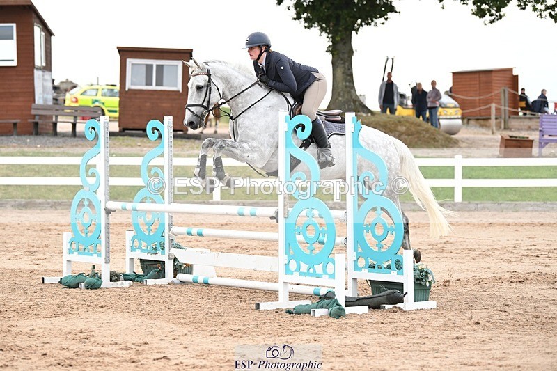 250727-092202-08785 - Cls 31 British Novice and 90cm