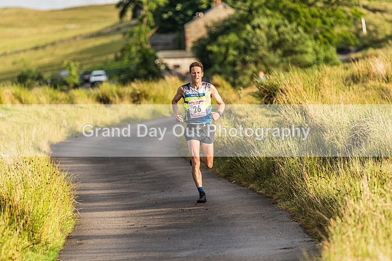 Tebay-207 - Tebay Fell Race Wednesday 28th June 2023