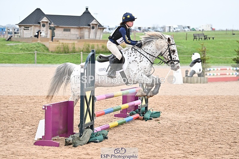 250118-111221-00623 - Cls 2 A&B 80cm 10.45 to 11.40