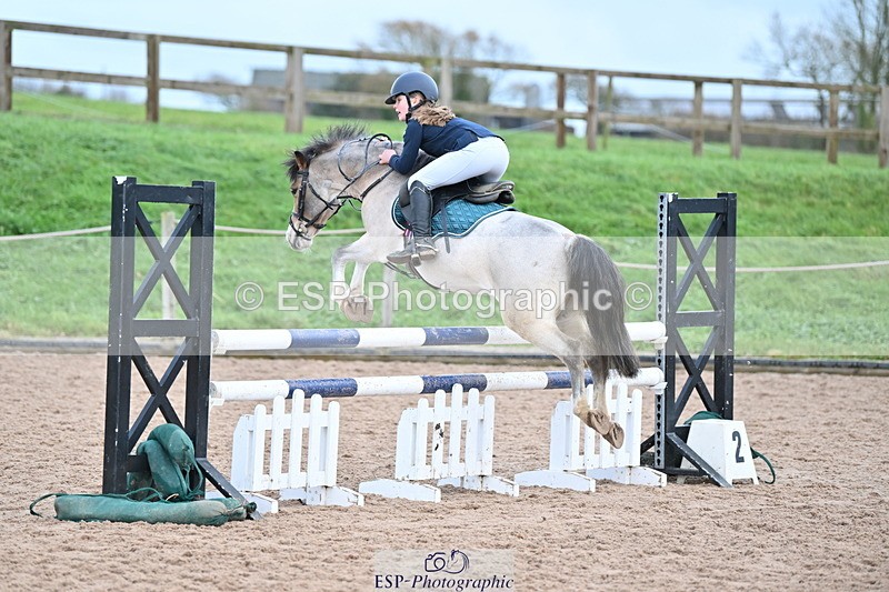 231203A-140900-01500 - Cls 24 Springboard 128cm & 138cm