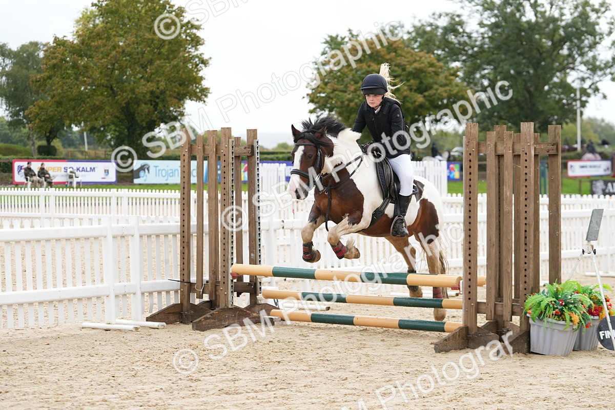 SBM_39781 - J6 - Junior Pony 55cm Championship