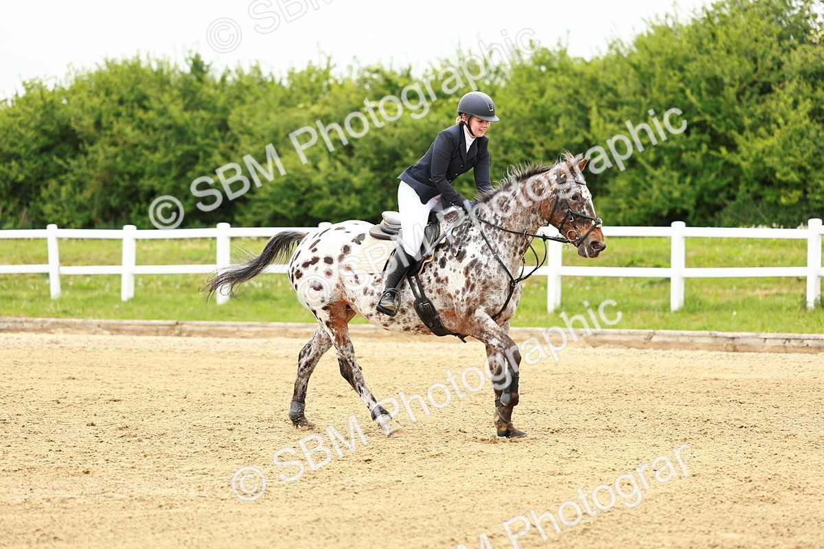 SBM_000684 - Class 3 - Senior Discovery - 1.00m